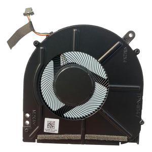New Replacement CPU Cooling Fan for HP Pavilion x360 15-ER DC5V Series 15-ER0008CA 15-ER0056CL 15-ER1051CL 15-ER1010CA M45131-001 DFS5K22B056735