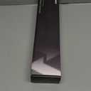 [Upgraded] Nmoiss Windshield Sun Shade Umbrella - [Vinyl Coating Heat Shield] Protect Car from Sun Rays & Heat Damage Keep Cool and Protect Interior, Spring Structure Edge Medium 56" L x 31" W