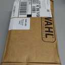 Wahl Genuine SECURE-SNAP® Guide Comb Set with Colored Metal Clips and Guard Organization Caddy, 12 Full Size Attachment Guards from 1/ 16” to 1” for Increased Cutting Performance Grey - 3291-300