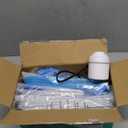 Cozy Essential Vacuum Storage Bags, Space Saver BagsCompression for Comforters and Blankets, Pillow, Bedding, Sealer Clothes Storage, 20 ECombo