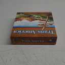 Rio Grande Games Transamerica Game