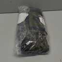 ROCKBROS Bike Handlebar Bag Waterproof Cycling Pouch 24L Bicycle Front Storage Pouch Bag with Shoulder Strap