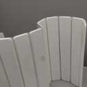 Large Stone Dish Drying Mats for Kitchen Counter, 24"(L)16"(W) White, Drying Collapsible Dish Drying Mat, Eco-Friendly Absorbent Diatomaceous Earth Mats for Dishes Bottles Cups