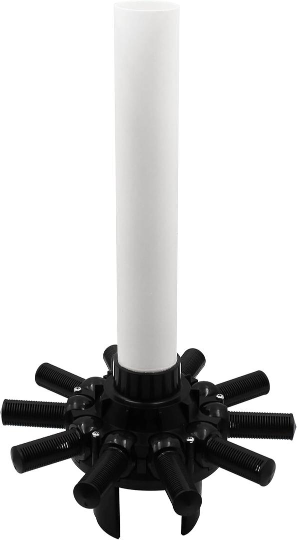 SX144DA Center Pipe with 10 Lateral Assembly Replacement for Hayward Pro Series Sand Filter s140t, s144t