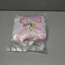 LQSZ Girls Tulle Dresses Princess Flutter Sleeve Tutu Dress for Toddler Girl 3-12 Years (5-6 Years)