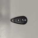 Key Fob Fit for Subaru Outback 2005-2007/Forester 09/Impreza 07-09/Legacy 05-07/B9 Tribeca 06-08 Replacement Keyless Entry Remote Control Car Key for NHVWB1U711, 88O36SC030, 433MHz