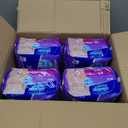 Always Discreet Adult Diapers for Women, Incontinence Underwear, Postpartum Essentials, Disposable Briefs, Max Absorbency, Bladder Leak Protection, 2XL / XXL, 52ct