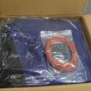 POOLHACKER 2026 Upgrade 24FT Round Winter Pool Cover for Above Ground Pools