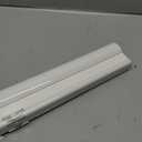 Honeycomb Cellular Shades Cordless Light Filtering for Windows Inside & Outside Mount, 24" W x 36" H, White(Light Filtering)