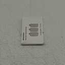 3 Replacement for Multicode Garage Gate Door Opener Remote,3089,308911,MCS308911,10 Dip Switch,300MHZ