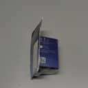 Leviton SureSlide Dimmer Switch for Dimmable LED, Halogen and Incandescent Bulbs, 6672-1LW, White