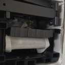 UOMEUR 7 Inch Box Spring Full Size, 3000 LBS Heavy Duty Metal Mattress Foundation with Fabric Cover, Easy Assembly