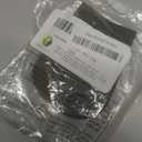 Premium Adjustable Orthopedic Heel Lift - Made in the USA - for Heel Pain and Leg Length Discrepancies - Medium Pack of 2 Brown