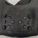 Ice Snow Cleats for Shoes and Boots Non Slip Crampons Ice Shoes Grippers 28 Studs Walk Traction Cleats for Women Men with Adjustable Straps for Hiking Walking Ice Fishing (X-Large (10.5-13 men/11.5-14 women))