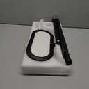 Premium LED Desk Lamp for Home Office  Eye-Caring Double Side Light with Knob Remote, Stepless Dimming & Color, Memory, Metal Table Lamp for Zoom, Studying, Video Conference, Flicker-Free, Glare-Free