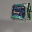 Breathe Right Extra Strength, Nasal Strips, Menthol Scent, Drug Free Nasal Congestion Relief for Better Breathing, Help Relieve Snoring, 26ct