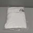 Tudomro 4 Pieces Farmhouse Bee Hand Towels Farmhouse Absorbent Cleaning Drying Bee 16 x 25 Inches Cotton Highly Absorbent Soft Luxury Decorative Hand Towels for Bathroom