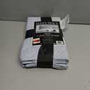 Standard 1 Quilted Sham 20x26in 100% Polyester