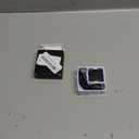 Crazytree Hidden Camera, 1080p HD Mini Spy Camera, WiFi Wireless Camera, Indoor Surveillance Camera for Pet Baby, Nanny Cam with Night Vision, Motion Detection