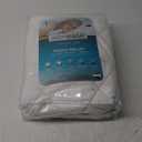 Allerease Mattress Pad Twin 39 x 75 In
