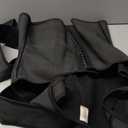 FeelinGirl Waist Trainer for Women Latex Waist Trainers Vest Plus Size Waist Cincher Corset 3 Belts Hooks Steel Bones (Medium)