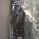 Replacement Voice Remote for Insignia-Toshiba-Pioneer Smart TVs, Compatible for AMZ TV Stick and Cube, Backlit Remote with All Buttons Lighting Up