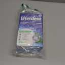 Efferdent Denture Cleaner Tablets  Dental Appliances, Aligners, Mouth Guard, and Retainer Cleaner Tablets, Minty Fresh & Clean, 90 Count