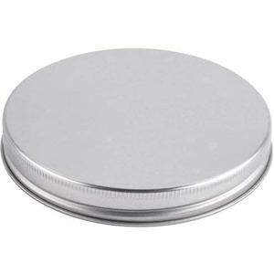 Replacement Lids for 2 Gallon Mason Jar (Pack of 2)