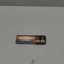 Duracell Coppertop 9V Battery, 6 Count (Pack of 1), 9 Volt Battery with Long-lasting Power, All-Purpose Alkaline 9V Battery for Household and Office Devices