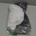 Women's Long Sleeve Compression Shirts, Dry Fit Workout Athletic Sun Protection Cooling Tops for Yoga Running Gym 2 4 Pack, Size M