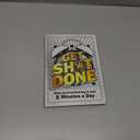 Get Sh*t Done: Stop Procrastinating in Just 5 Minutes a Day