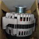 4-Pin Alternator Replacement for 99-07 Chevrolet Silverado 1500, 02-06 Avalanche Express 1500, 99-07 GMC Sierra 1500,03-06 Envoy,00-04 Yukon 4.3 5.3 6.0 8.1L, 02-04 Escalade,40012204 (B)