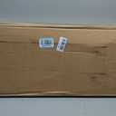 Folding Stool - Portable Backless 24” Stool with 225lb Capacity Set of 2