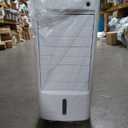 FANCOLE Windowless Portable Air Conditioners with 6 Ice Packs, 12H Smart Timer for Auto-off, 26Ft Remote, Top Fill Dual Tank, 3Speeds Evaporative Air Cooler, 70Auto Swing Swamp Cooler Air Conditioner