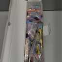 Magic4U End of the Year School Gifts, 24 Pack Kids Sunglasses Bulk Neon Party Favors with UV400 Protection, Retro Sunglasses for Boys & Girls Age 3-8