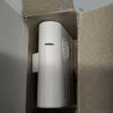 Portable Caregiver Pager Replacement Receiver ONLY Accessory Simple Alert System - (Call Button and Other accesories NOT Included) Must BE PAIRED to Component to Function