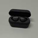 Nokia Power Earbuds | True Wireless with Charging Case | Up to 150 Hours of Play | Waterproof | Universal Bluetooth 5.0 Compatibility with Built-in Mic | Crystal-Clear Sound with Enhanced Bass,Gray