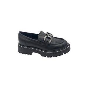 SM NEW YORK Color Black, Size 9.5