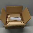 4 Steps Cat Wall Shelves Cat Wall Stairs (Brownish White, 1 Pack 4 Steps, 1)