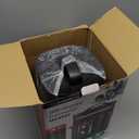 360-DEGREE HEATER 750/1,500 W