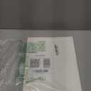 Acrylic Book Stand 1286, Clear 8 mm Thick Book Holder & Display Stand for Cookbooks, Bibles, Art Books, Recipe Books, Photo Albums, Desk Reading & Coffee Table Dcor