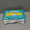 Pampers Baby Diapers - Swaddlers - Size 0, 31 Count, Ultra Absorbent Disposable Newborn Diaper