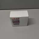 AAwipes Lead Test Swab Kit (60 Rapid Home Testing Swabs) 30-Second Results. Dip in Water. Home Use for All Surfaces - Painted, Dishes, Toys, Jewelry, Metal, Ceramics, Wood (LS60)