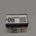 Magnetic Suction Cup Phone Mount for Magsafe, 360 Adjustable Magnetic Car Phone Holder, Pocket Size Foldable Car Mount, Phone Holders for Your Car for iPhone 17 16 15 14 13 12 Series,Silver