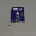 Brita Water Bottle Replacement Filters, BPA-Free, Replaces 1,800 Plastic Water Bottles a Year, Lasts Two Months or 40 Gallons, Includes 3 Filters