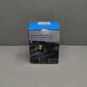 Cup Phone Holders for Your Car, [360Adjustable] Car Cup Holder Phone Cradle for 2.5-4" Cup Holders-Compatible with iPhone 15/14 Pro, Phone Holder Mount for Truck/SUV| Anti-Slip & No Shake Design (black)