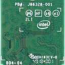 AX201NGW WiFi 6 Card, M.2 Laptop 2.4Gbps 802.11ax. AX201 Wireless Card 11AX WiFi Adapter with Bluetooth 5.2 Mu-Mimo for Windows 10/11 64-bit, Google Chrome OS, Linux(64bit)