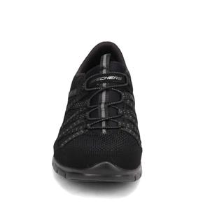 SKECHERS BLACK 8 size