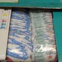 Pampers Swaddlers Diapers, Size 6 (23-44 lbs), 108 Count, Absorbent, Keeps Baby Dry and Comfortable, Skin Safe Disposable Baby Diaper 