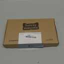 No Pull Dog Harness, Puppy Vest with Front Clip for Small Medium Large Sized Dog(Light Pink,S) (S(Neck:15.7-22.0", Chest:17.3-24.8"))